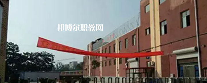 2023河北民辦中專(zhuān)學(xué)校最新排名前三名單