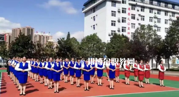 陜西漢江技工學(xué)校地址在哪里，哪個(gè)地區(qū)，哪個(gè)城市?
