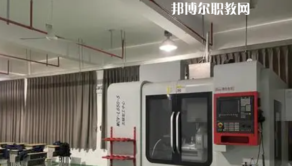 陜西秦嶺航空電氣有限責(zé)任公司技工學(xué)校怎么樣、好不好(2023參考)