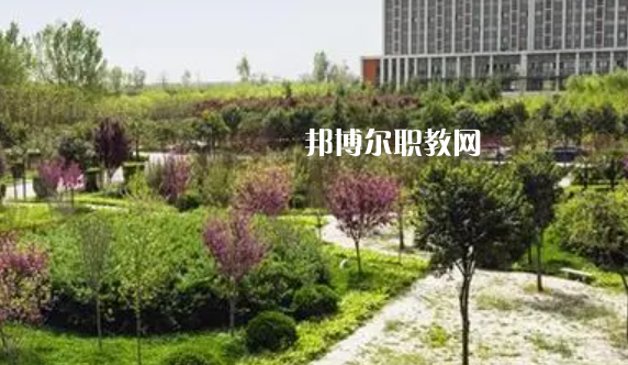 陜西省高新技術學校怎么樣、好不好(2023參考)