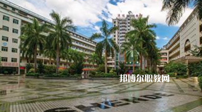 2023深圳市深德技工學校招生計劃 招生人數(shù)是多少(附要求、條件、對象)