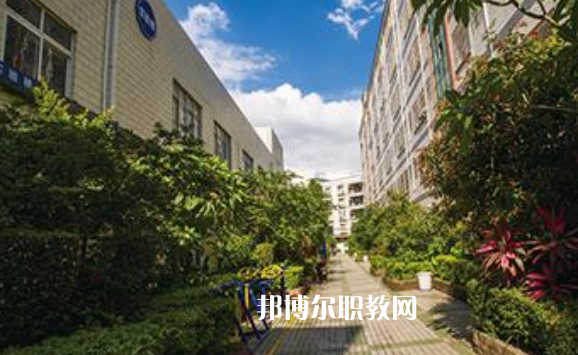 深圳市深德技工學(xué)校怎么樣、好不好(2023參考)