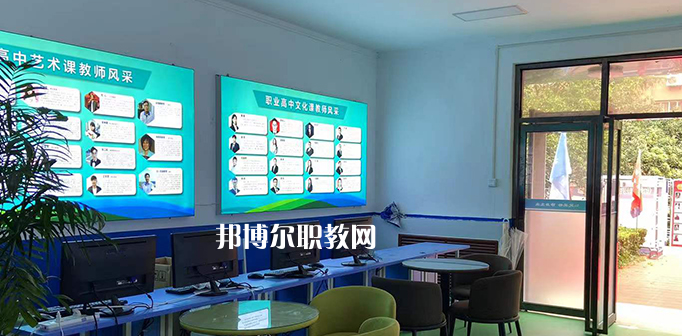 陜西省商務技術學校地址，乘車路線
