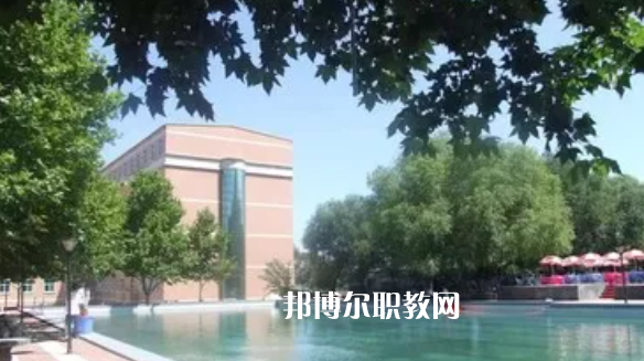 陜西長城科技技術(shù)學(xué)校地址，乘車路線