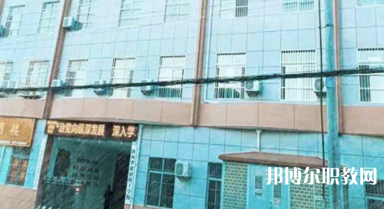 2023陜西省建材技工學(xué)校招生計(jì)劃 招生人數(shù)是多少(附要求、條件、對(duì)象)