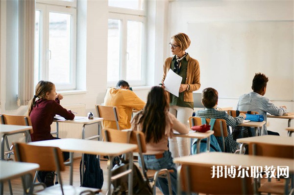 陜西汽車(chē)技工學(xué)校有哪些招生專業(yè)（2023年）