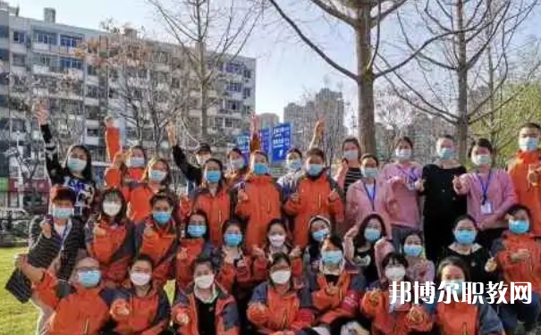 陜西省高教系統(tǒng)職業(yè)中等專業(yè)學校怎么樣、好不好(2023參考)