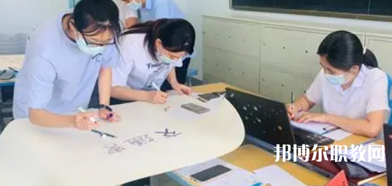 西安市公共交通技工學(xué)校怎么樣、好不好(2023參考)