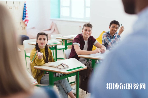 成縣職業(yè)中等專業(yè)學校有哪些招生專業(yè)（2023年）