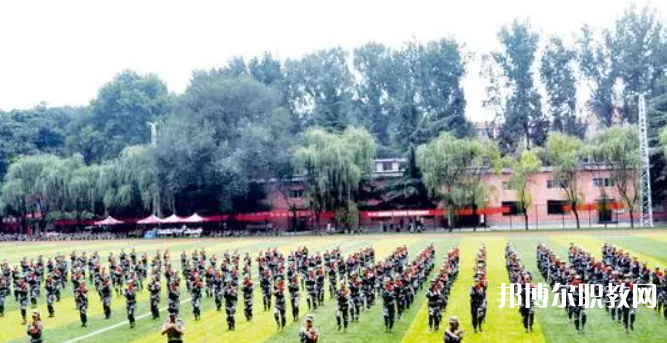 2023西安高速鐵道學(xué)校招生計(jì)劃 招生人數(shù)是多少(附要求、條件、對(duì)象)