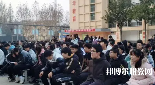 西安海華技工學(xué)校怎么樣、好不好(2023參考)