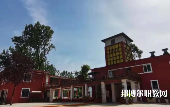 2023西安旅游教育技工學(xué)校招生計劃 招生人數(shù)是多少(附要求、條件、對象)