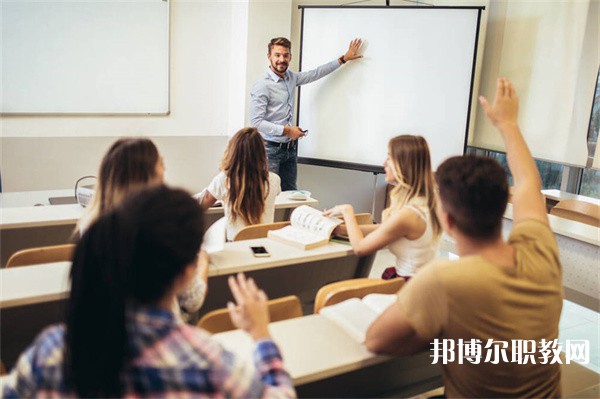 江門(mén)幼兒師范學(xué)校有哪些招生專業(yè)（2023年）