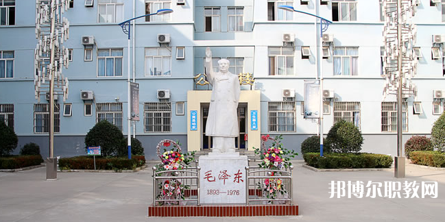 2023渭南市軌道交通運輸高級技工學校招生計劃 招生人數(shù)是多少(附要求、條件、對象)