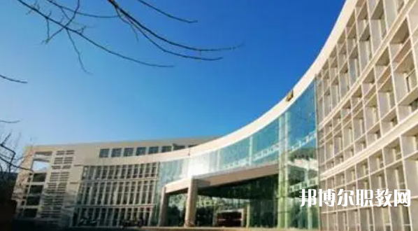 陜西商洛新潮技師學院怎么樣、好不好