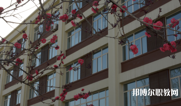 銅川市技工學(xué)校怎么樣、好不好