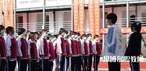石家莊市張麗美術(shù)中等專業(yè)學(xué)校怎么樣、好不好
