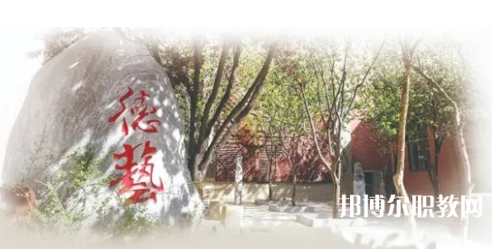 石家莊美術(shù)職業(yè)學(xué)校怎么樣、好不好
