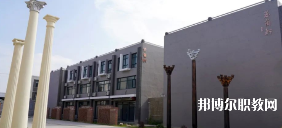 石家莊新藝學(xué)校怎么樣、好不好