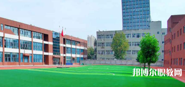 石家莊精英華唐藝術(shù)高中怎么樣、好不好