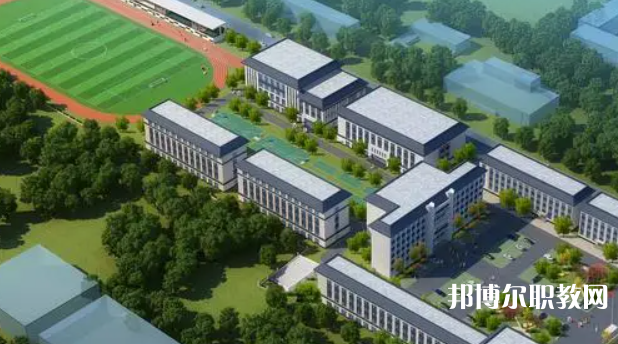 2023正定縣職業(yè)技術教育中心招生計劃 招生人數(shù)是多少(附要求、條件、對象)