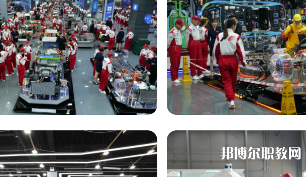 石家莊北方科技中等專業(yè)學(xué)校怎么樣、好不好