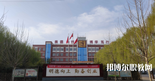 2023靈壽縣職業(yè)技術(shù)教育中心招生計(jì)劃 招生人數(shù)是多少(附要求、條件、對(duì)象)