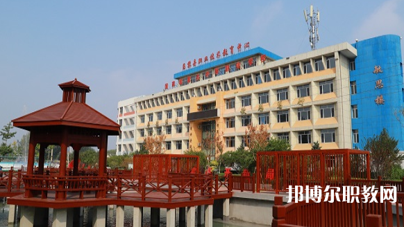 2023昌黎縣職業(yè)技術教育中心招生計劃 招生人數(shù)是多少(附要求、條件、對象)