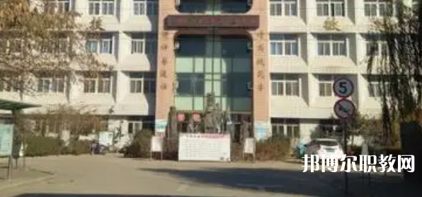昌黎縣職業(yè)技術(shù)教育中心地址，乘車路線