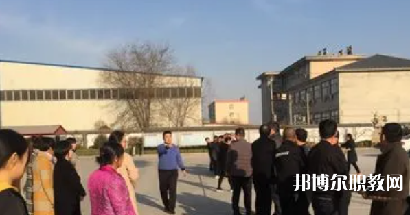 河北巨鹿職教中心怎么樣、好不好