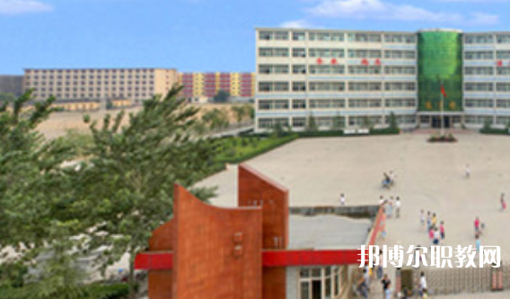 沙河市職業(yè)技術(shù)學(xué)校怎么樣、好不好