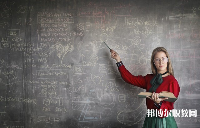 銅仁市數據職業(yè)學校有哪些招生專業(yè)（2023年）