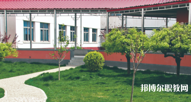 高陽(yáng)縣職教中心地址，乘車路線