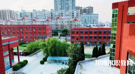蠡縣啟發(fā)職業(yè)技術教育中心地址，乘車路線