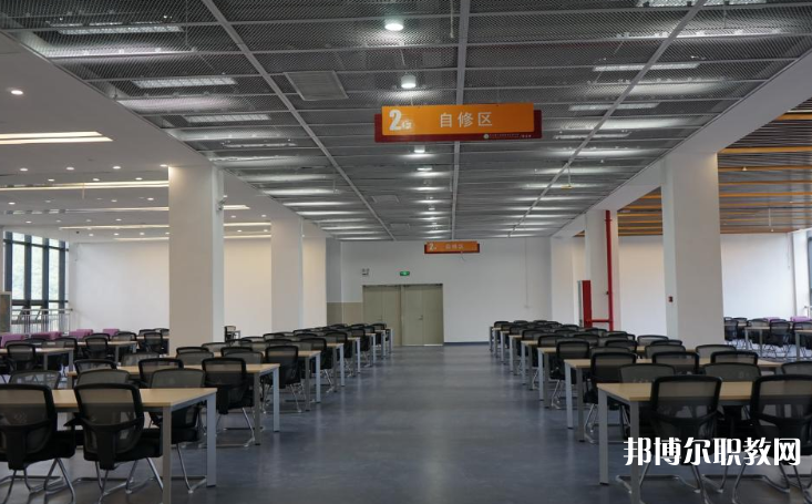 貴州電子商務(wù)職業(yè)技術(shù)學(xué)院中職部怎么樣、好不好