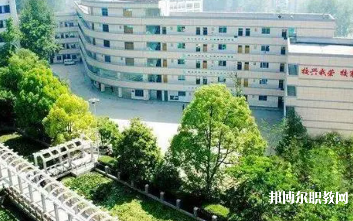 貴陽市烏當(dāng)區(qū)中等職業(yè)學(xué)校怎么樣、好不好