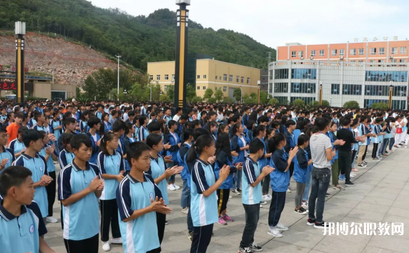 2023遵義市職教中心招生計劃 招生人數(shù)是多少(附要求、條件、對象)