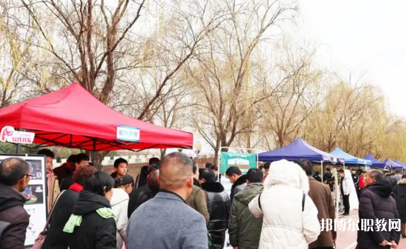 2023洛陽市商業(yè)中等專業(yè)學校招生計劃 招生人數(shù)是多少(附要求、條件、對象)