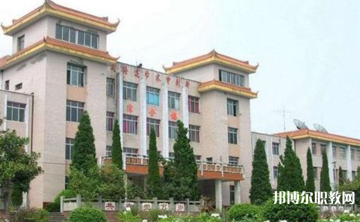 黔南中等職業(yè)技術(shù)學(xué)校怎么樣、好不好