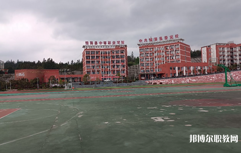 錦屏縣中等職業(yè)學校怎么樣、好不好