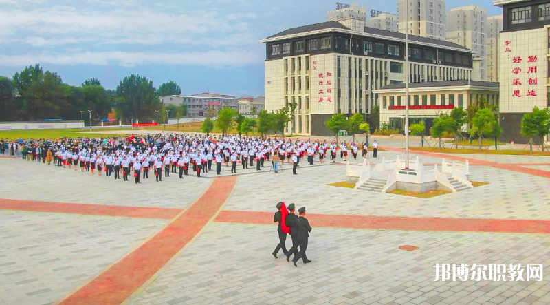 2023河南省財經(jīng)學校招生計劃 招生人數(shù)是多少(附要求、條件、對象)