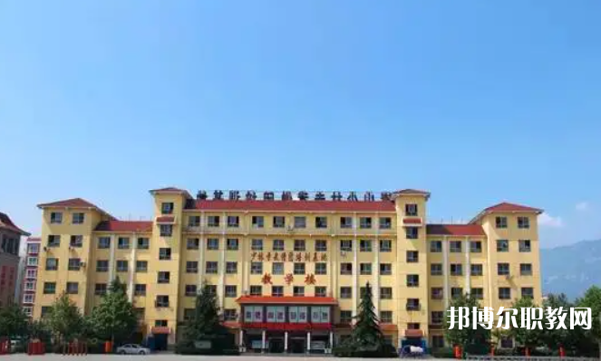 2023登封少林弘武中等專業(yè)學(xué)校招生計(jì)劃 招生人數(shù)是多少(附要求、條件、對(duì)象)
