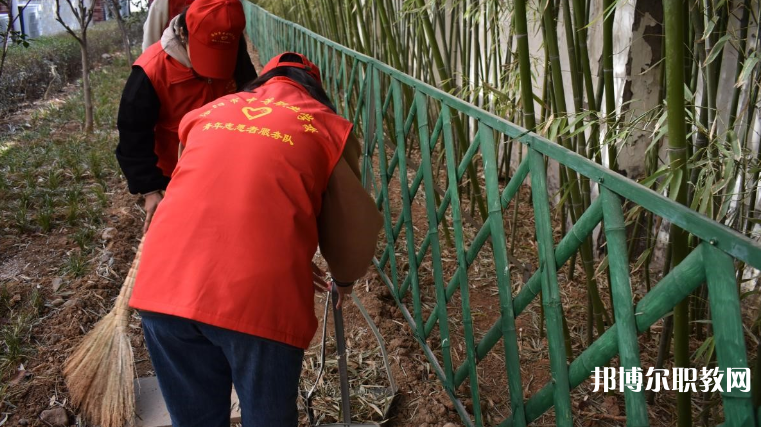 洛陽市中等職業(yè)學校高新校區(qū)怎么樣、好不好