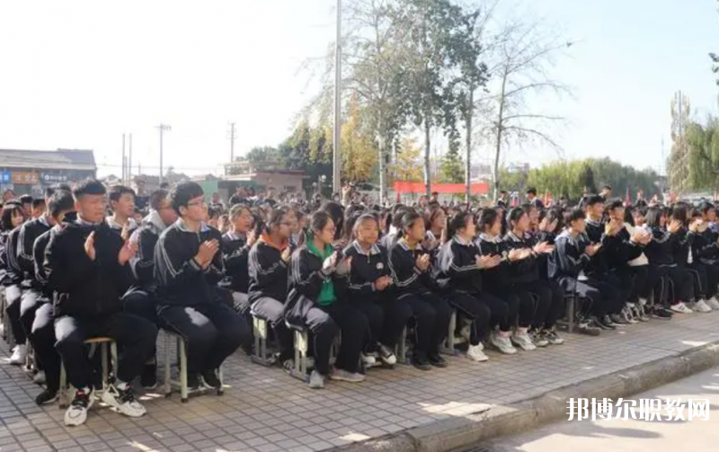 2023安陽(yáng)市殷都區(qū)理工中等專業(yè)學(xué)校招生計(jì)劃 招生人數(shù)是多少(附要求、條件、對(duì)象)