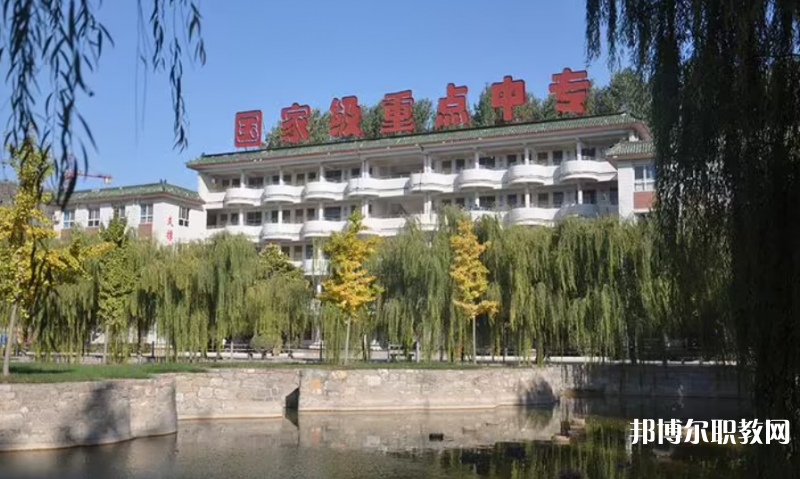 淇縣職業(yè)中等專業(yè)學校怎么樣、好不好
