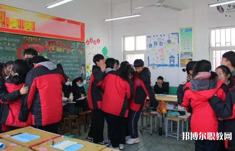 2023沁陽(yáng)市職業(yè)中等專業(yè)學(xué)校招生計(jì)劃 招生人數(shù)是多少(附要求、條件、對(duì)象)