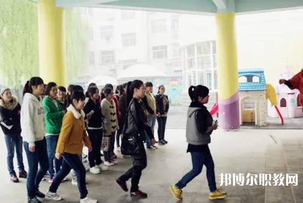 濮陽好學(xué)幼師學(xué)校怎么樣、好不好