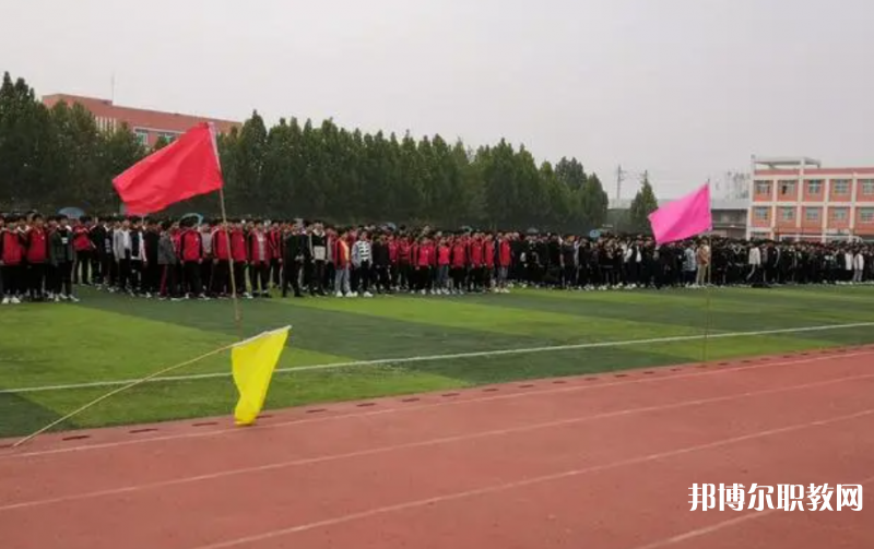 2023臺(tái)前縣職業(yè)高中招生計(jì)劃 招生人數(shù)是多少(附要求、條件、對象)