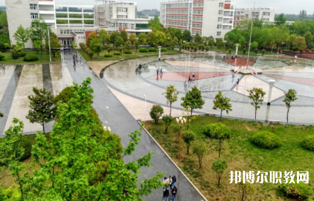 許昌市建安區(qū)職業(yè)中等專業(yè)學校怎么樣、好不好