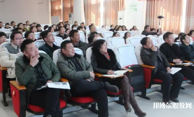 臨潁縣職業(yè)教育中心怎么樣、好不好